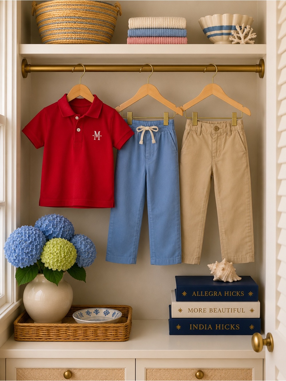 Minnow Cecil and Lou 2T bundle